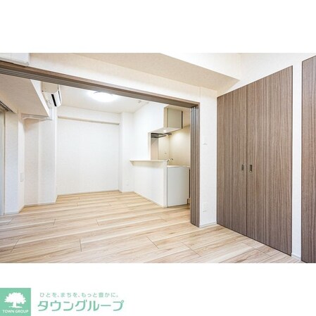 コンフォリア幡ヶ谷の物件内観写真